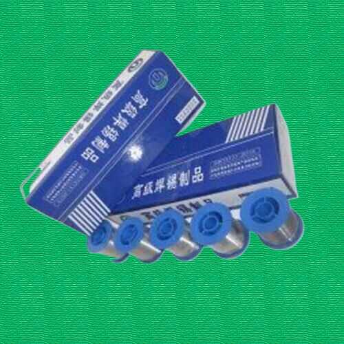 线束专用锡丝，-巨一焊材
